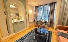 F1- Stylish 1 Bed Flat Near Edgware Road